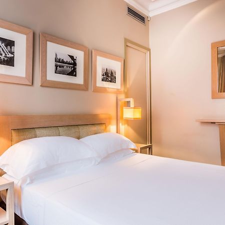 Hotel Duret Paris Champs Elysees Exterior foto