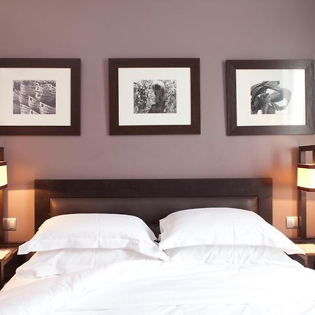 Hotel Duret Paris Champs Elysees Exterior foto