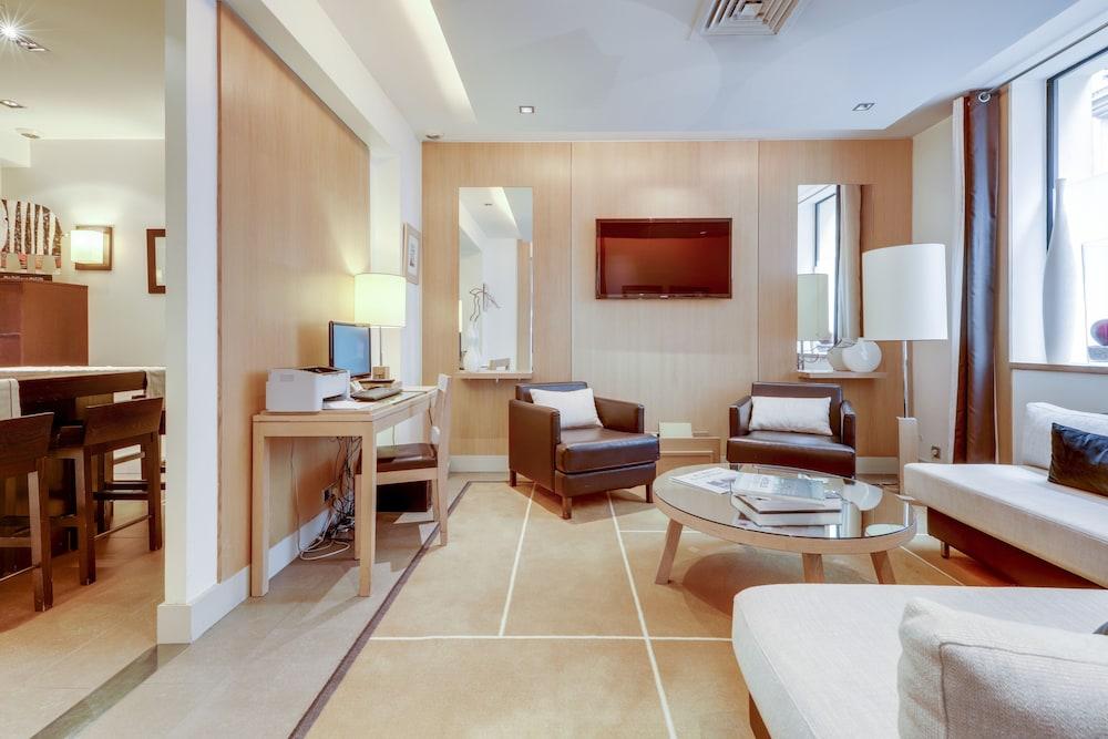 Hotel Duret Paris Champs Elysees Exterior foto