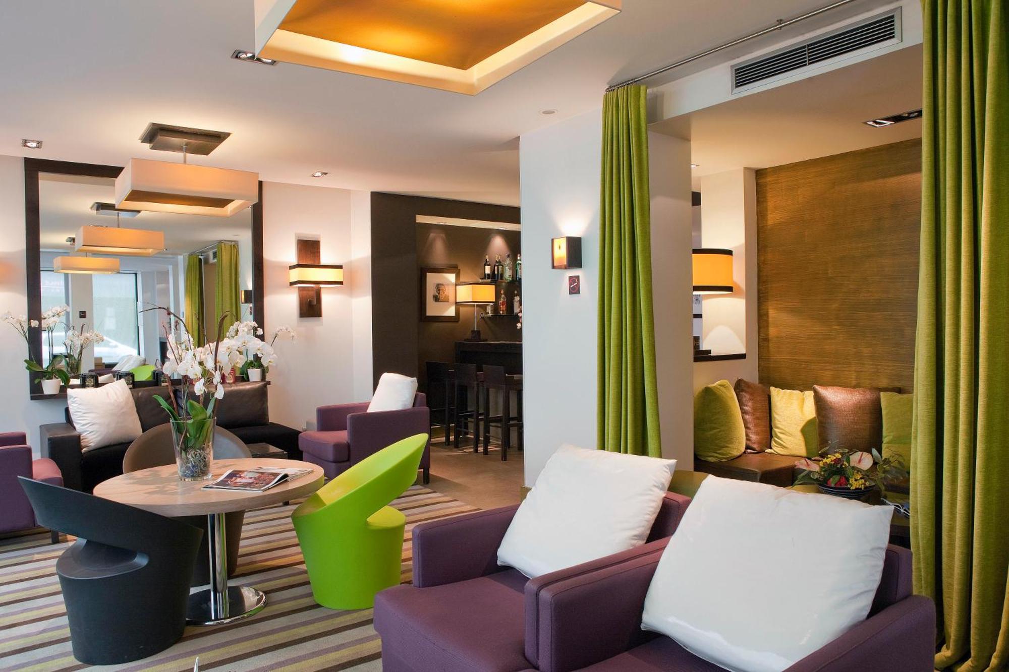 Hotel Duret Paris Champs Elysees Exterior foto
